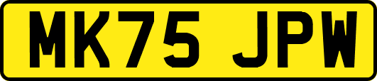 MK75JPW