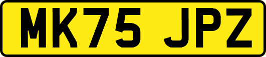 MK75JPZ