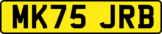 MK75JRB