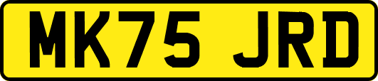MK75JRD