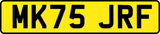 MK75JRF