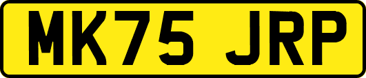 MK75JRP