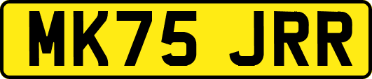 MK75JRR