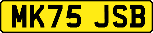 MK75JSB