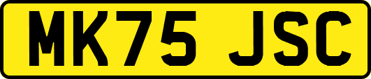 MK75JSC