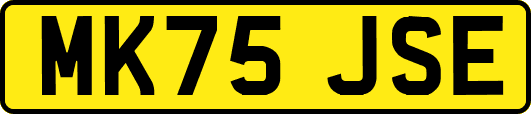 MK75JSE