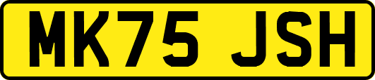 MK75JSH