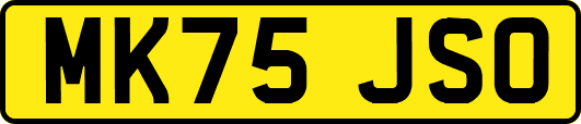 MK75JSO