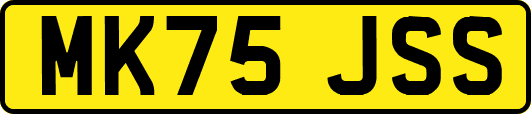 MK75JSS