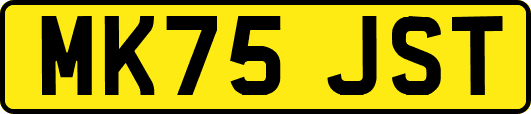 MK75JST