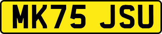 MK75JSU