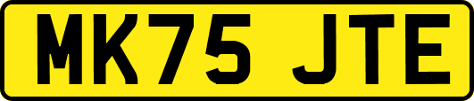 MK75JTE