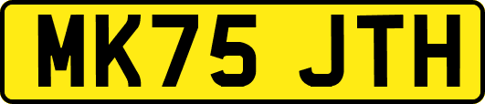 MK75JTH
