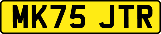 MK75JTR