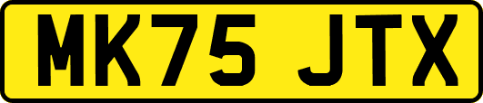 MK75JTX