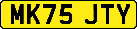 MK75JTY