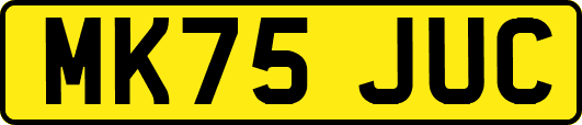 MK75JUC