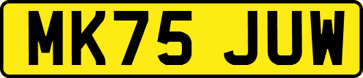 MK75JUW