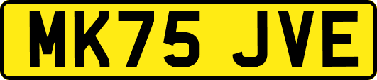 MK75JVE