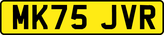 MK75JVR