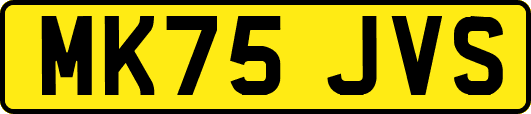 MK75JVS