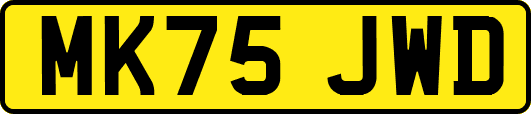 MK75JWD