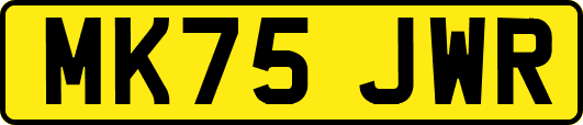 MK75JWR