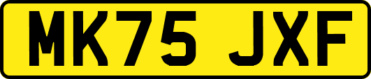 MK75JXF