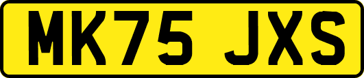 MK75JXS