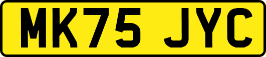 MK75JYC