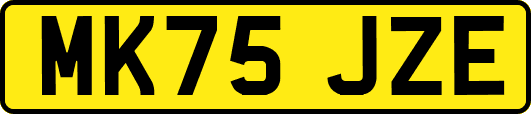 MK75JZE