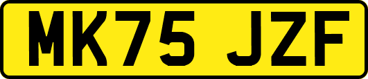 MK75JZF
