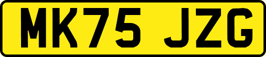 MK75JZG