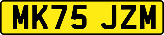 MK75JZM