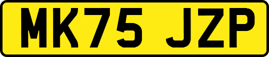 MK75JZP
