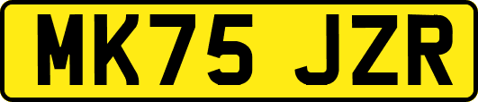 MK75JZR