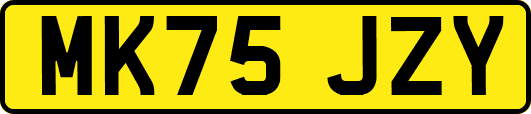 MK75JZY