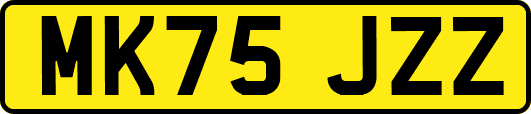 MK75JZZ