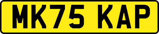 MK75KAP