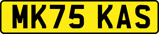 MK75KAS