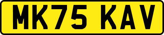 MK75KAV