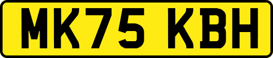 MK75KBH
