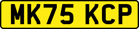 MK75KCP