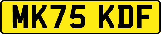 MK75KDF