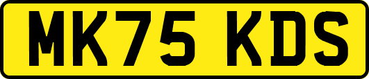 MK75KDS