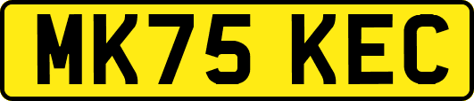 MK75KEC