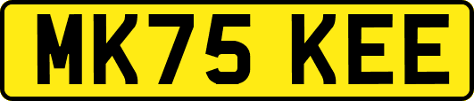 MK75KEE