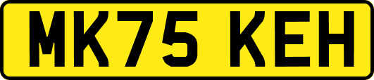 MK75KEH