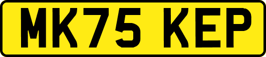 MK75KEP