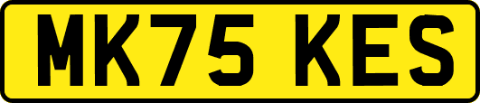 MK75KES